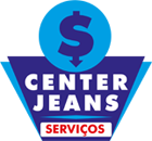 Center Jeans